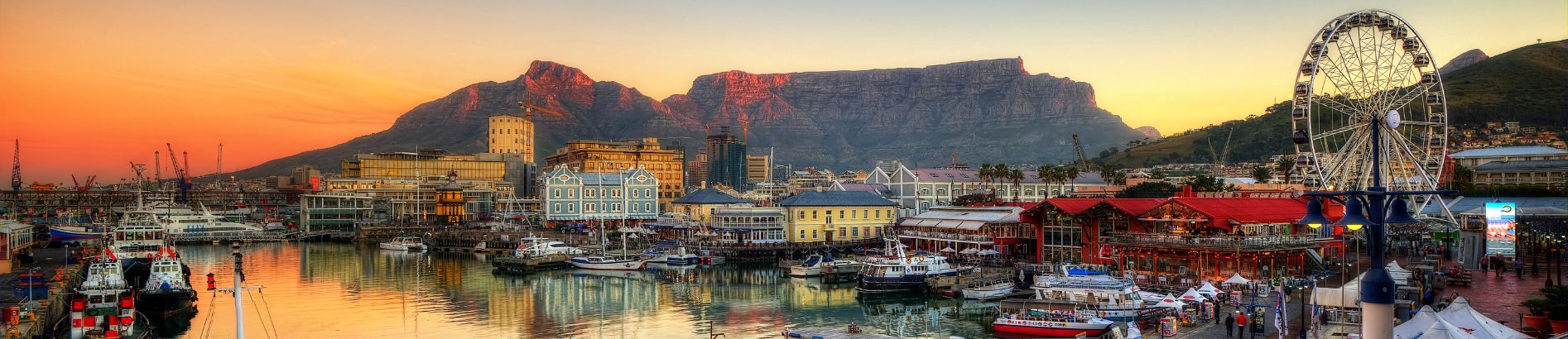 South Africa Immigration Consultant in Delhi, UAE