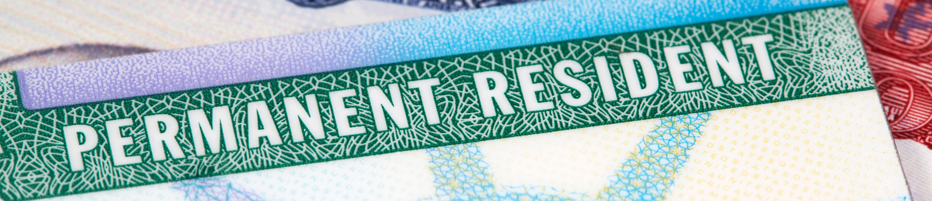 Green Card Visa