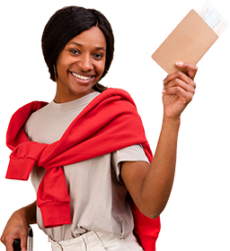 100% Guarantee Approval