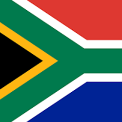 South Africa