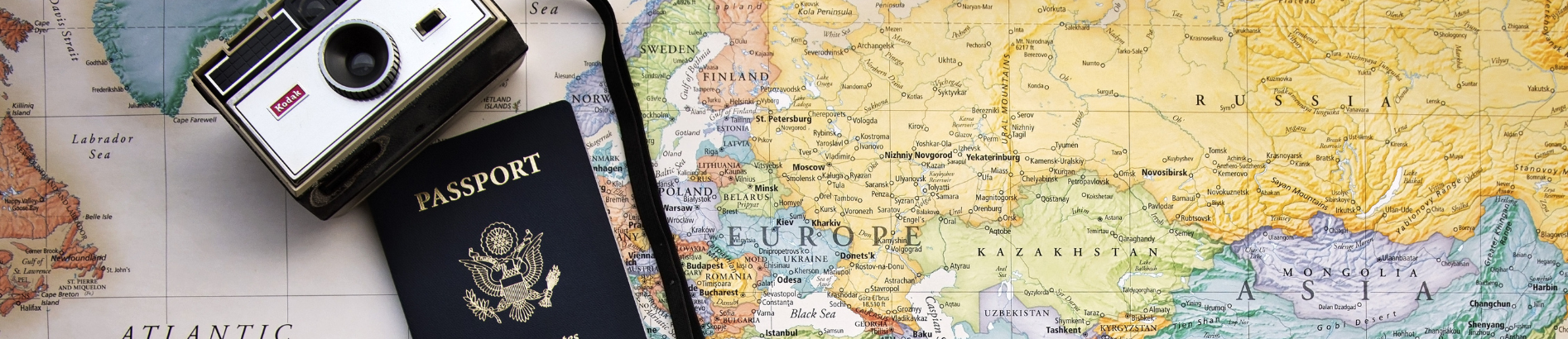 Travel Visa from Delhi